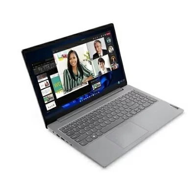 Ноутбук Lenovo V15 G4 AMN Ryzen 3 7320U 8Gb SSD512Gb AMD Radeon 610M 15.6" TN FHD (1920x1080) noOS grey WiFi BT Cam (82YU00W6IN)
