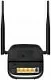 Роутер беспроводной D-Link DSL-2750U/R1A ADSL черный