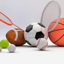 Спорт