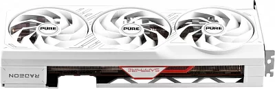 Видеокарта Sapphire PCI-E 4.0 11325-03-20G PURE RX 7900 GRE GAMING OC AMD Radeon RX 7900GRE 16Gb 256bit GDDR6 1972/18000 HDMIx2 DPx2 HDCP Ret