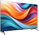 Телевизор QLED TCL 65" 65T7B черный 4K Ultra HD 60Hz DVB-T DVB-T2 DVB-C DVB-S DVB-S2 USB WiFi Smart TV