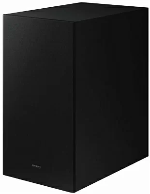 Саундбар Samsung HW-B650/RU 3.1 430Вт черный