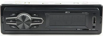Автомагнитола ACV AVS-1702W 1DIN 4x25Вт (32004)