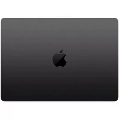 Ноутбук Apple MacBook Pro A2992 M3 Pro 11 core 18Gb SSD512Gb/14 core GPU 14.2" Liquid Retina XDR (3024x1964) Mac OS black WiFi BT Cam (MRX33B/A)