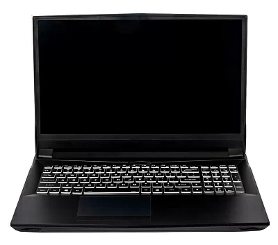 Ноутбук Hiper G16 Core i7 11700 32Gb SSD2Tb NVIDIA GeForce RTX 3070 8Gb 16.1" IPS FHD (1920x1080) Windows 11 Professional black WiFi BT Cam 5040mAh (G16RTX3070D11700W11)