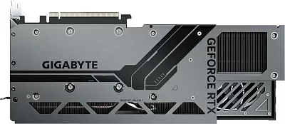 Видеокарта Gigabyte PCI-E 4.0 GV-N407TSWF3MAX OC-16GD NVIDIA GeForce RTX 4070TI Super 16Gb 256bit GDDR6X 2655/21000 HDMIx1 DPx3 HDCP Ret