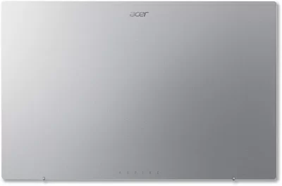 Ноутбук Acer Aspire 3 A315-24P-R16W Ryzen 3 7320U 8Gb SSD256Gb AMD Radeon 15.6" IPS FHD (1920x1080) Eshell silver WiFi BT Cam (NX.KDEER.009)