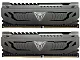 Память DDR4 2x8Gb 3600MHz Patriot PVS416G360C8K Viper Steel RTL Gaming PC4-28800 CL18 DIMM 288-pin 1.35В single rank с радиатором Ret