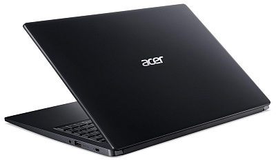 Ноутбук Acer Extensa 15 EX215-22-R53Z Athlon Silver 3050U 4Gb SSD256Gb AMD Radeon 15.6" TN FHD (1920x1080) Eshell black WiFi BT Cam (NX.EG9ER.00J)