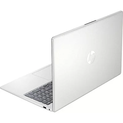 Ноутбук HP 15-fc0007nia Ryzen 7 7730U 8Gb SSD512Gb AMD Radeon 15.6" IPS FHD (1920x1080) noOS silver WiFi BT Cam (7P9F7EA)