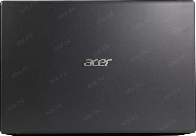Ноутбук Acer Extensa 15 EX215-22-A2AZ 3020e 4Gb SSD256Gb AMD Radeon 15.6" TN FHD (1920x1080) Windows 10 black WiFi BT Cam