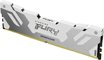 Память DDR5 16GB 6800MHz Kingston KF568C36RW-16 Fury Beast RTL Gaming PC5-54400 CL36 DIMM 288-pin 1.4В kit с радиатором Ret