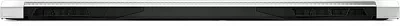 Ноутбук MSI Sword 17 A12VE-809RU Core i7 12650H 16Gb SSD512Gb NVIDIA GeForce RTX4050 6Gb 17.3" IPS FHD (1920x1080) Windows 11 Home white WiFi BT Cam (9S7-17L522-809)