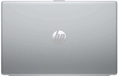 Ноутбук HP ProBook 470 G10 Core i5 1335U 12Gb 1Tb SSD512Gb Intel Iris Xe graphics 17.3" IPS FHD (1920x1080) Windows 11 Professional silver WiFi BT Cam (817M1EA)