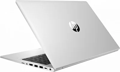 Ноутбук HP ProBook 450 G8 Core i5 1135G7 8Gb SSD256Gb Intel Iris Xe graphics 15.6" UWVA FHD (1920x1080) Windows 10 Professional 64 silver WiFi BT Cam (4B2V6EA)