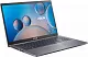 Ноутбук Asus A516JF-BR330 Pentium 6805 8Gb SSD512Gb NVIDIA GeForce Mx130 2Gb 15.6" TN HD (1366x768) noOS grey WiFi BT Cam (90NB0SW1-M05890)