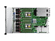 Сервер Hewlett Packard Enterprise. DL360Gen10 6248R (3.0GHz-35.75MB) 24-Core (2 max) / 1x32GB (DDR4-2933) RDIMM / S100i RAID 0,1,1+0,5 / HP-SATA (8/8 SFF max) / 2x10Gb (562FLR-T) / 1(2) 800W HotPlug RPS Platinum Halogen / 3-3-3 war