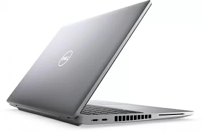 Ноутбук Dell Latitude 5520 Core i5 1135G7 8Gb SSD512Gb Intel Iris Xe graphics 15.6" IPS UHD (3840x2160) Windows 10 Professional grey WiFi BT Cam (5520-3344-2)