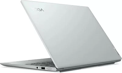 Ноутбук Lenovo Yoga Slim7 Pro 14IAP7 Core i5 1240P 16Gb SSD512Gb Intel Iris Xe graphics 14" IPS 2.2K (2240x1400) Windows 11 Home Single Language grey WiFi BT Cam (82SV00APRK)