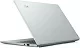 Ноутбук Lenovo Yoga Slim7 Pro 14IAP7 Core i5 1240P 16Gb SSD512Gb Intel Iris Xe graphics 14" IPS 2.2K (2240x1400) Windows 11 Home Single Language grey WiFi BT Cam (82SV00APRK)