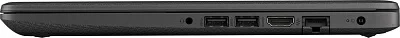 Ноутбук HP 240 G8 Core i7 1165G7 16Gb SSD512Gb Intel Iris Xe graphics 14" UWVA FHD (1920x1080) Free DOS 3.0 black WiFi BT Cam (5N235ES)