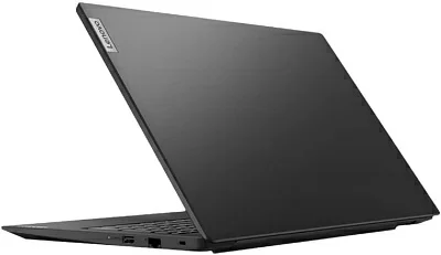Ноутбук Lenovo V15 G4 AMN Ryzen 5 7520U 8Gb SSD256Gb AMD Radeon 610M 15.6" TN FHD (1920x1080) noOS black WiFi BT Cam (82YU009XAK)