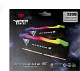 Память DDR5 2x16Gb 7600MHz Patriot PVXR532G76C36K Viper XTREME RGB RTL Gaming PC5-60800 CL36 DIMM 288-pin 1.45В с радиатором Ret