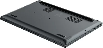Ноутбук Digma Pro Fortis M Core i3 10110U 8Gb SSD512Gb Intel UHD Graphics 15.6" IPS FHD (1920x1080) Windows 11 Professional Multi Language 64 grey WiFi BT Cam 4250mAh (DN15P3-8DXW01)