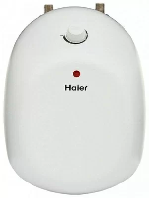 Водонагреватель Haier ES8V-Q2(R) 1.5кВт 8л электрический настенный/белый