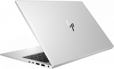 HP EliteBook 855 G8 [459H6EA] Silver 15.6" {FHD Ryzen 7 Pro 5850U/8Gb/256Gb SSD/W10Pro}