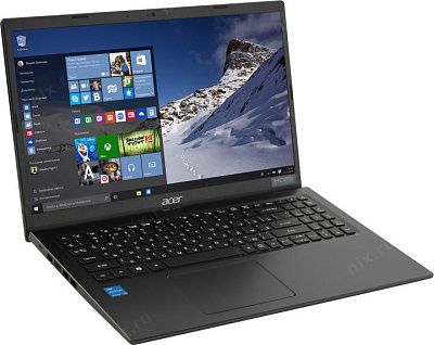 Ноутбук [NEW] Acer Extensa  EX215-32-P0SZ  <NX.EGNER.00C> Pent  N6000/4/128SSD/WiFi/BT/Win10Pro/15.6"