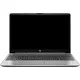Ноутбук HP 250 G9 Core i5 1235U 8Gb SSD512Gb Intel Iris Xe graphics 15.6" SVA FHD (1920x1080) Free DOS silver WiFi BT Cam (6S6V0EA)