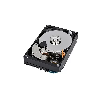 Жесткий диск Toshiba SAS 3.0 4Tb MG08SDA400E Enterprise Capacity (7200rpm) 256Mb 3.5"