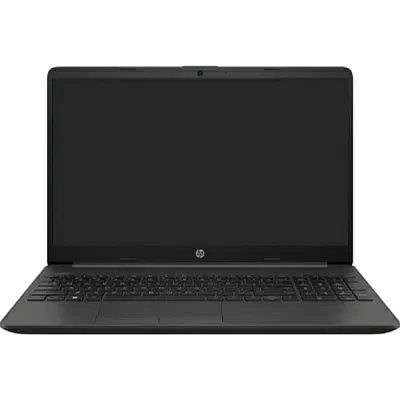 Ноутбук HP 250 G9 Celeron N4500 8Gb SSD256Gb Intel UHD Graphics 15.6" SVA FHD (1920x1080) Free DOS dk.silver WiFi BT Cam (6S798EA)