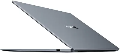 Ноутбук Huawei MateBook D 16 MCLG-X Core i5 13420H 16Gb SSD512Gb Intel UHD Graphics 16" IPS (1920x1200) Windows 11 Home grey space WiFi BT Cam (53013WXA)