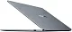 Ноутбук Huawei MateBook D 16 MCLF-X Core i5 12450H 16Gb SSD512Gb Intel UHD Graphics 16" IPS (1920x1200) noOS grey space WiFi BT Cam (53013YDK)