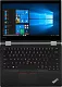 Ноутбук Lenovo ThinkPad L390 Core i5 8265U 8Gb SSD256Gb Intel UHD Graphics 620 13.3" IPS FHD (1920x1080) noOS black WiFi BT Cam (20NT000XMB/1)