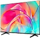 Телевизор QLED Hisense 43" 43E7KQ Frameless черный 4K Ultra HD 60Hz DVB-T DVB-T2 DVB-C DVB-S DVB-S2 USB WiFi Smart TV (RUS)