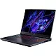 Ноутбук Acer Predator Helios Neo 16 PHN16-72-72NX Core i7 14700HX 16Gb SSD1Tb NVIDIA GeForce RTX4060 8Gb 16" IPS WQXGA (2560x1600) Windows 11 Home black WiFi BT Cam (NH.QNNCD.001)