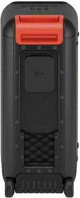 Минисистема LG XBOOM XL7S черный 250Вт USB BT