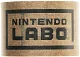 Набор аксессуаров Nintendo Labo Дизайн для: Nintendo Switch (NT430825)