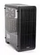 Корпус Zalman S2 черный без БП ATX 2x120mm 2xUSB2.0 1xUSB3.0 audio bott PSU