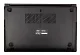 Ноутбук Hiper Workbook A1568K Core i5 1035G1 8Gb SSD512Gb Intel UHD Graphics 15.6" IPS FHD (1920x1080) noOS black WiFi BT Cam 3350mAh (A1568K1035DS)