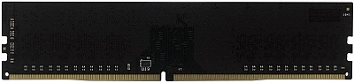 Память DDR4 8GB 3200MHz Patriot PSD48G32002 Signature RTL PC4-25600 CL22 DIMM 288-pin 1.2В single rank Ret