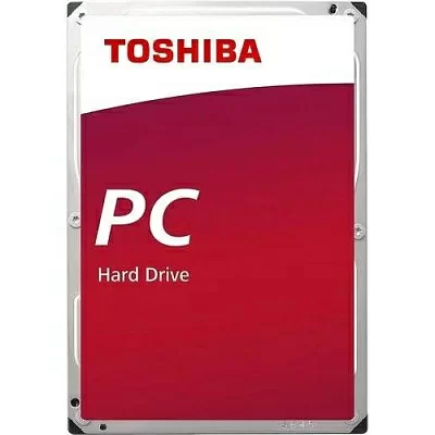 Жесткий диск Toshiba SATA-III 2TB DT02ACA200 Notebook/Desktop (7200rpm) 256Mb 3.5"