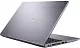 Ноутбук Asus X509FA-BR350 Core i7 8565U 8Gb SSD256Gb Intel UHD Graphics 15.6" TN HD (1366x768) noOS grey WiFi BT Cam (90NB0MZ2-M19580)