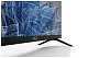 Телевизор LED Kivi 32" 32H750NB черный HD 60Hz DVB-T2 DVB-C USB WiFi Smart TV