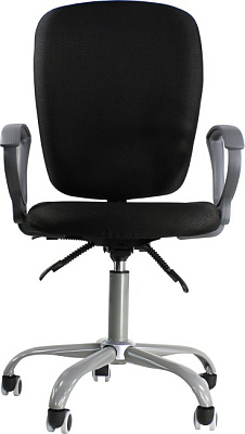  Офисное кресло Chairman    9801    Россия     JP15-2 черный