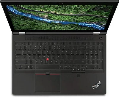 Ноутбук ThinkPad P15 Gen 2 15.6" FHD (1920x1080) IPS 500N, i7-11800H, 2x16GB DDR4 3200, 512GB SSD M.2, RTX A3000 6GB, WiFi, BT, WWAN Ready, FPR, SCR, IR Cam, 6cell 94Wh, 230W, Win 10 Pro, 3Y PS, 2.87kg