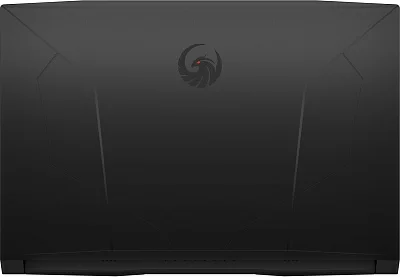 Ноутбук MSI Bravo 17 D7VE-064XRU Ryzen 5 7535HS 16Gb SSD512Gb NVIDIA GeForce RTX4050 6Gb 17.3" IPS FHD (1920x1080) Free DOS black WiFi BT Cam (9S7-17LN11-064)
